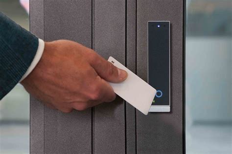 rfid door frame reader|card readers for door entry.